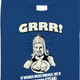 Illustration for article titled Represent For The Hero Of Canton With Your Jaynestown T-Shirt!